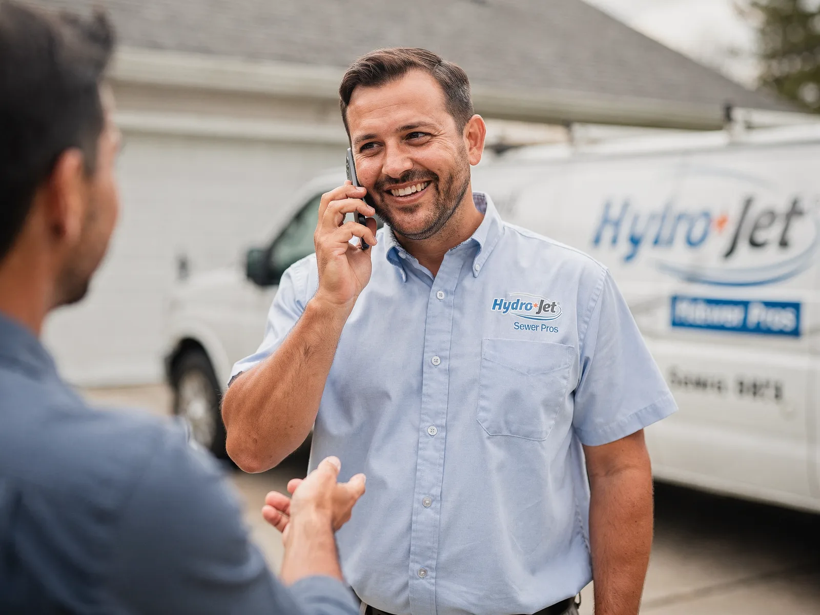 Hydro Jetting Cushing, OK FAQs